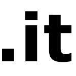 dominio-it