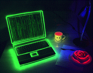 computer-radiation