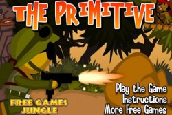 jungle game