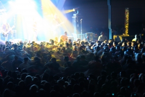 CONCERTO PRIMO MAGGIO 2011