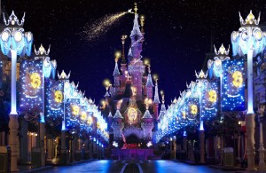 disney