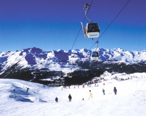 montagna epifania