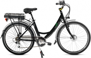 bici elettrica