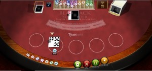 Blackjack