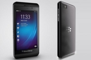 blackberry