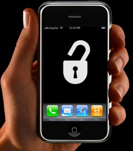 Jailbreak-iPhone