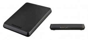 hd toshiba