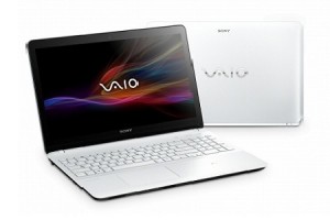 sony vaio