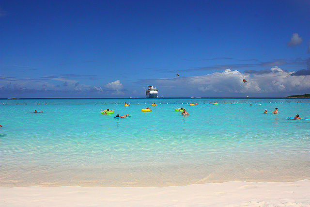 bahamas