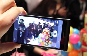 Huawei_Ascend_P7 arriva in occidente contro Samsung e Apple