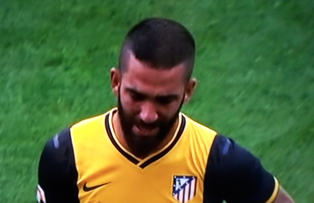 Infortunio-Arda-Turan