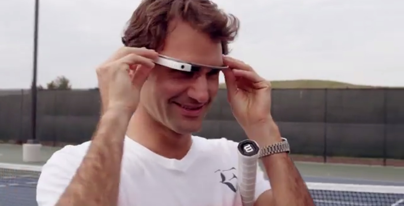 Roger-Federer-Google-Glass-Video-Youtube