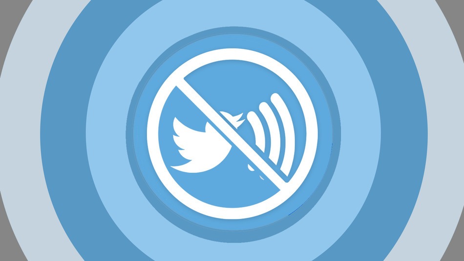 Twitter_Mute app android iPhone