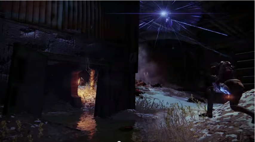 destiny ps4 nuovo trailer realase video youtube