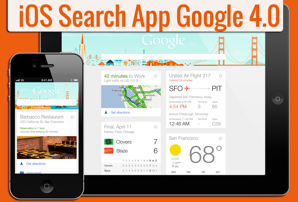 iPad-and-iPhone-iOS-Search-App-Google