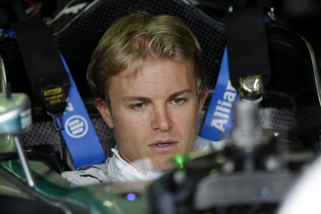 nico-rosberg pole a monaco gp qualifiche 24 maggio 2014