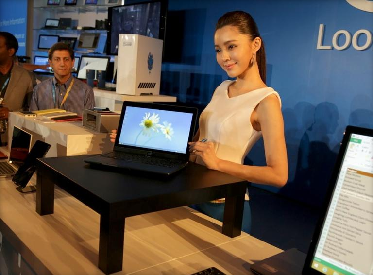 Computex-Taipei-Intel pc senza cavi e grovigli dal 2016