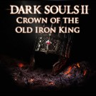 dark souls 2 crown of the iron king