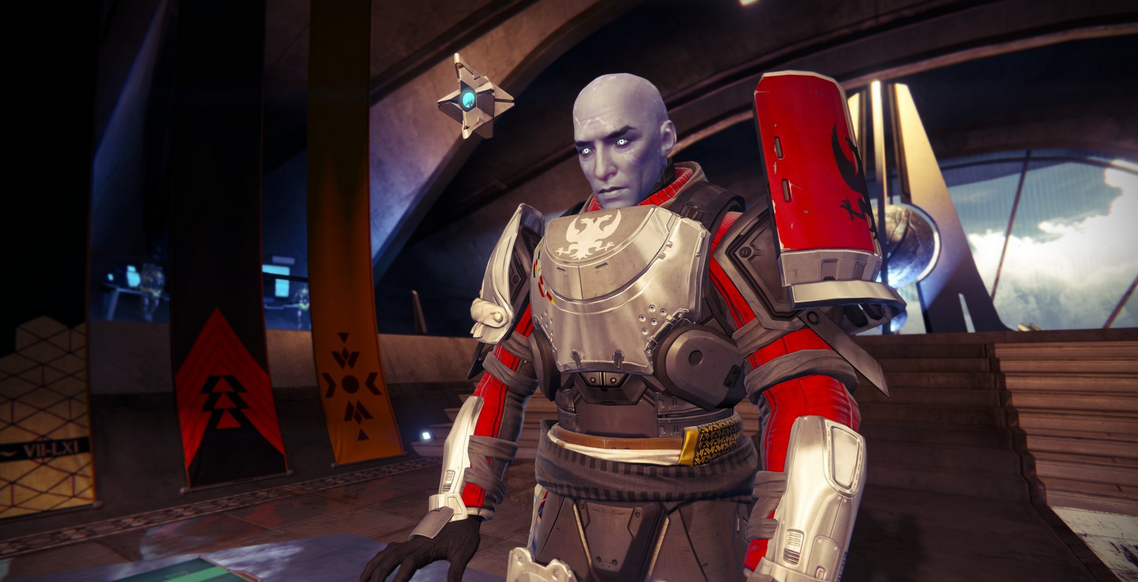 destiny per xbox one e ps4 esce il 9 settembre 2014