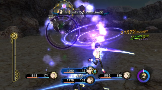 tales of xillia 2_la battaglia