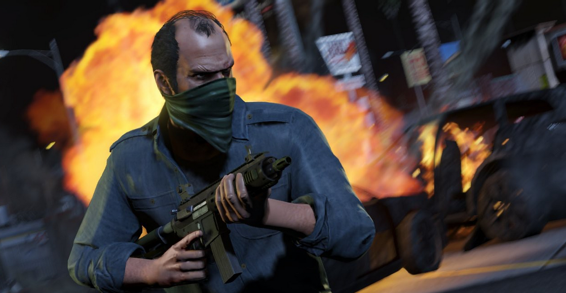 uscita gta v per ps4 e xbox one a novembre