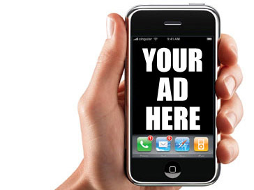 app advertising per ebay entro tre mesi