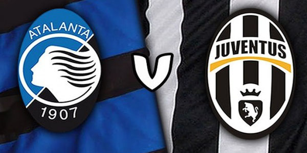 atalanta juventus diretta tv video streaming live highlights sintesi diretta gol serie a