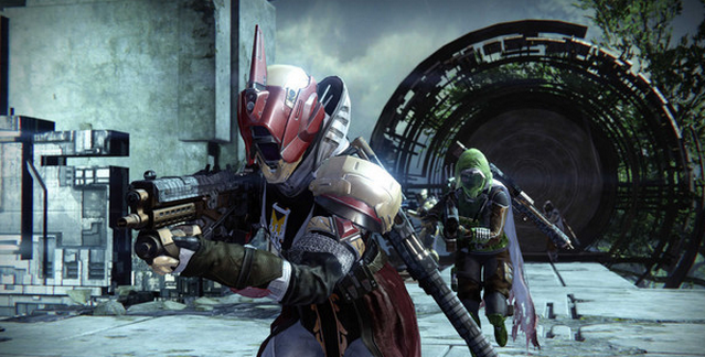 destiny ps4 e xone uscita mezzanotte