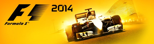 f1 2014 pre vendita ps e xbox