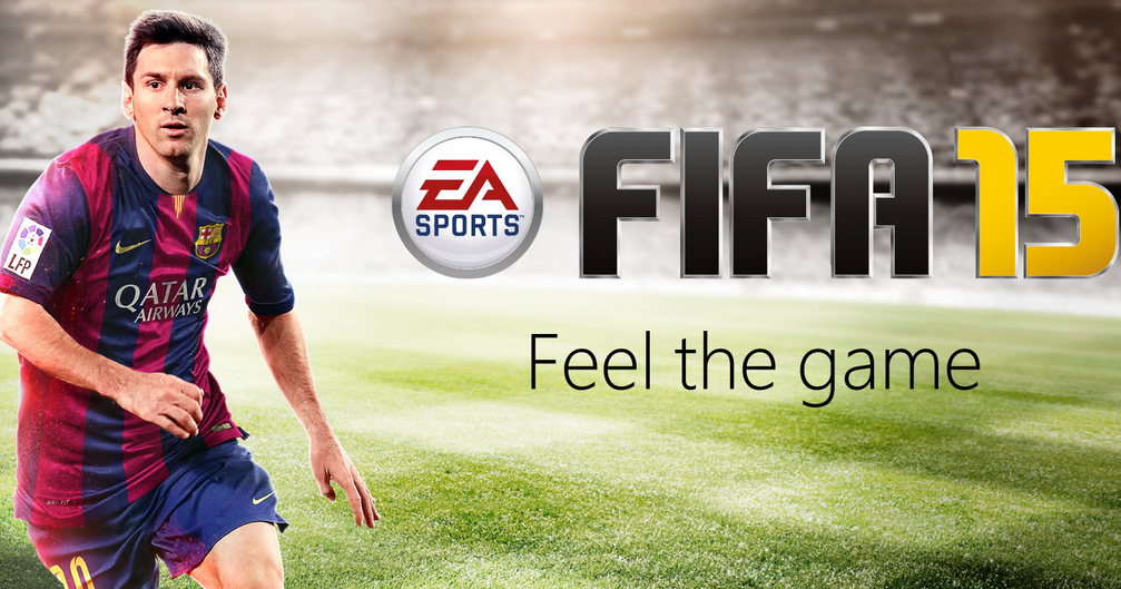 fifa 15 guida e caratteristiche nuove del gioco