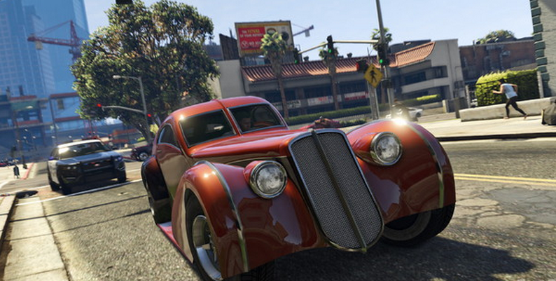 gta 5 per xbox one e ps4 uscita e nuove caratteristiche