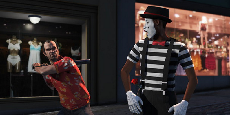 gta 5 per xbox one e ps4 uscita e nuove caratteristiche2