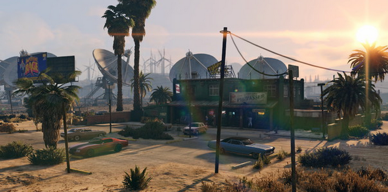 gta 5 per xbox one e ps4 uscita e nuove caratteristiche3