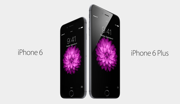 iphone6 e iphone 6 plus vendite e prezzi record in pochi giorni