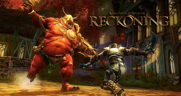 kingdoms of amalur reckoning gratis 48 ore origin game time