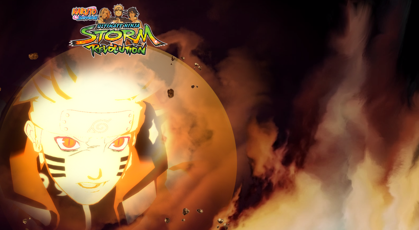naruto shippuden ultimate ninja storm revolution contenuti aggiuntivi PS3 e XBox 360 PC