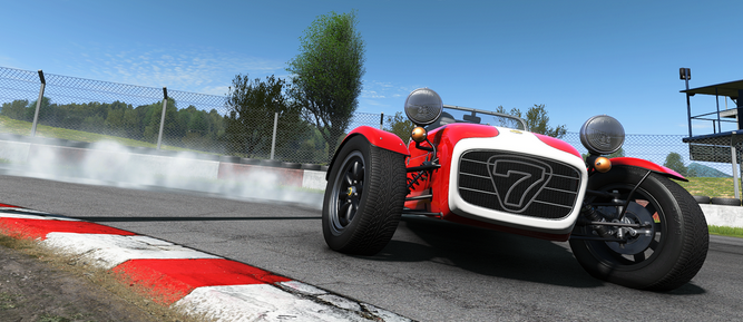 project cars uscita 20 novembre xbox one pc e play station 4