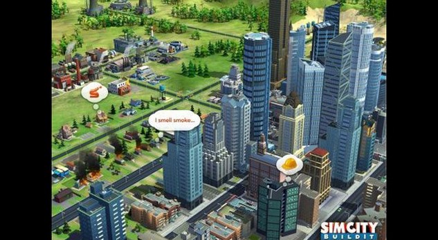 simcity buildit