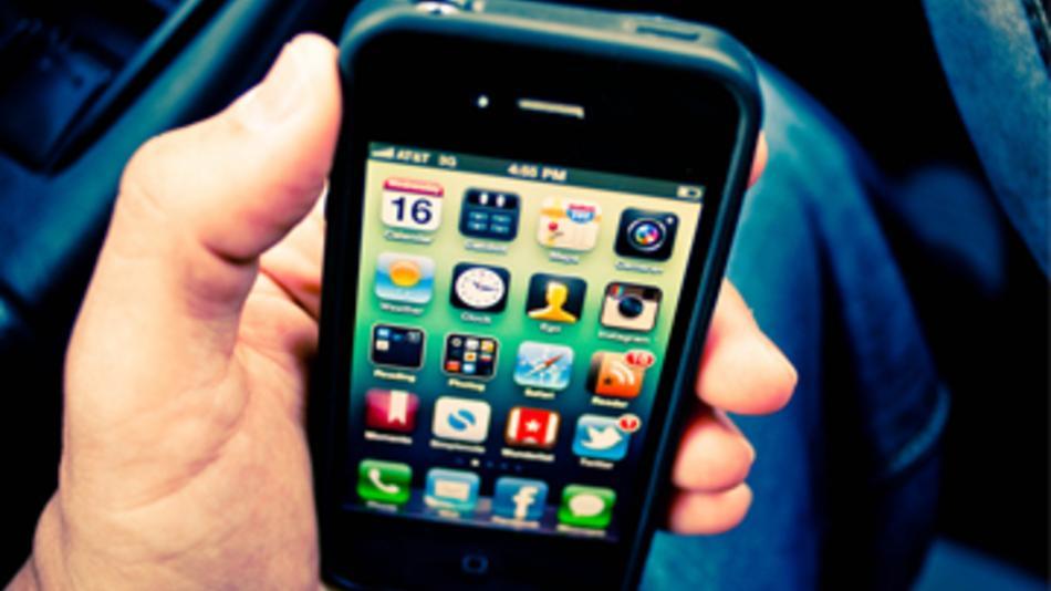 smart-apps non sicure per proteggere la privacy lo dice un rapporto intergovernativo
