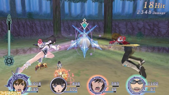 tales of hearts r per ps vita in uscita e caratteristiche trama gioco