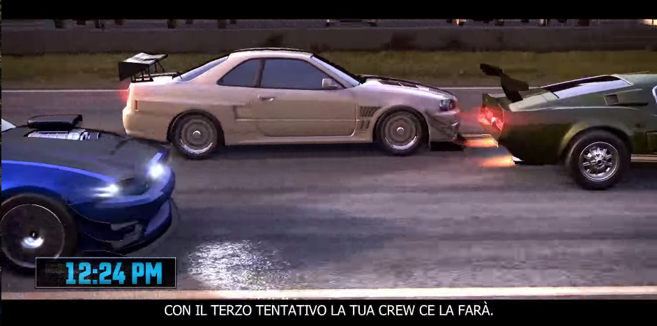 the crew in uscita per ps4 xbox one e pc video trailer caratteristiche novita2