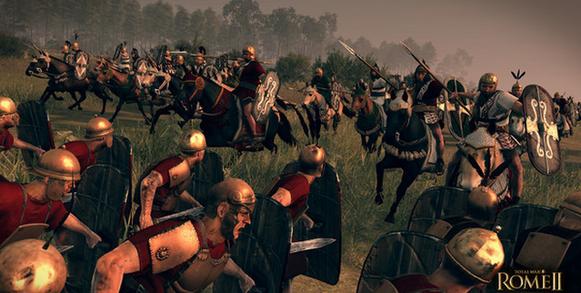 total war ancora buone nuove per gli appassionati di giochi per pc e strategia