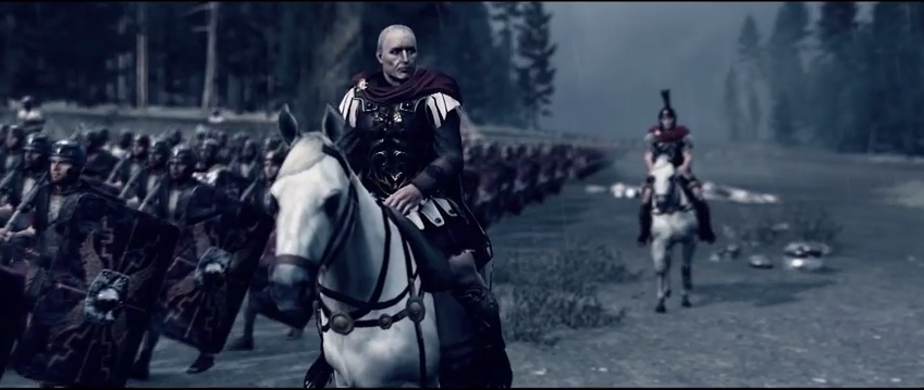 total war rome 2 emperor edition augusto imperatore campagna