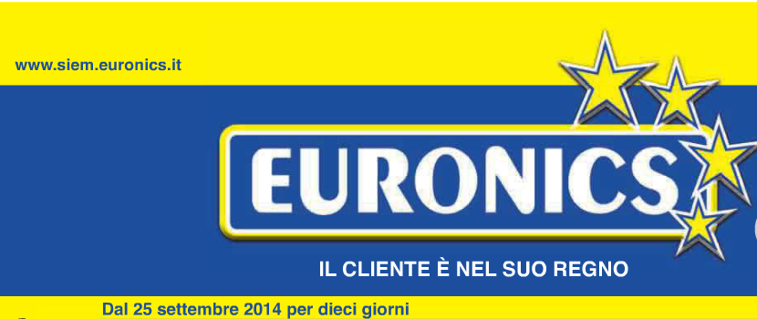 volantino euronics offerte tech iphone 5c nokia lumia 635 samsung galaxy alpha