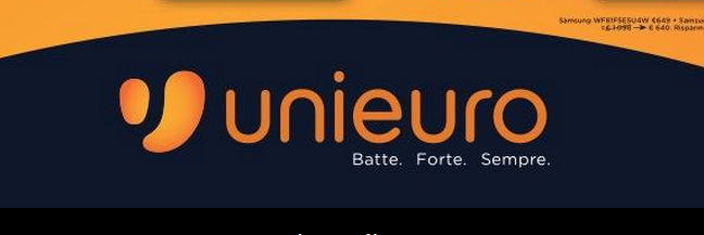 volantino unieuro offerte tech smartphone samsung smart tv tablet fino 3 ottobre 2014