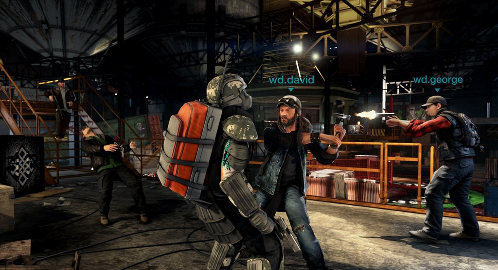 watch dogs nuovo dlc bad blood a settembre