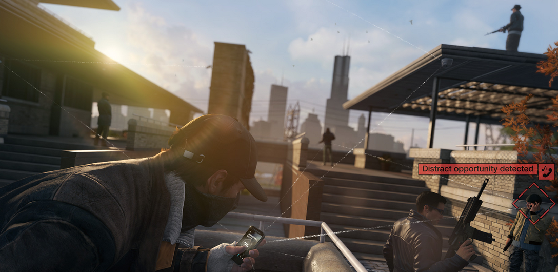 watch dogs nuovo dlc bad blood a settembre_2