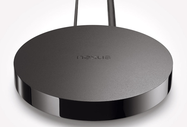 asus nexus player game console di google a 99 dollari la console