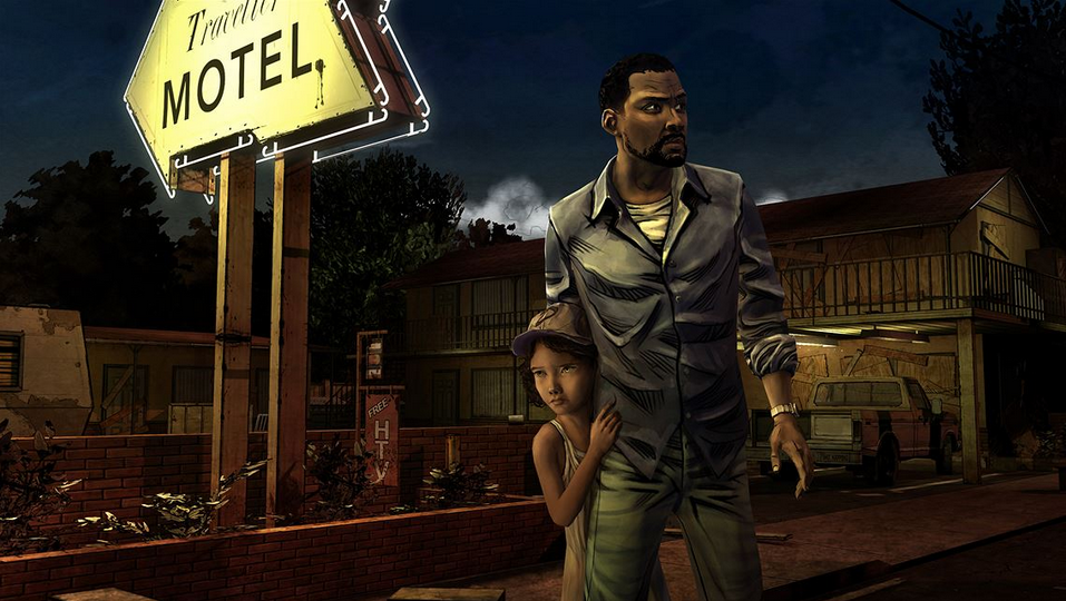 download e uscita di the walking dead prima stagione completa per xbox one e play station 4