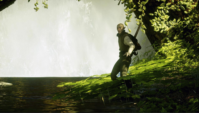 dragon age inquisition per ps4 pc windows xbox one xbox 360_Solas